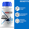 Pharmgrade Milk Thistle(60 Tabs)Blue Series