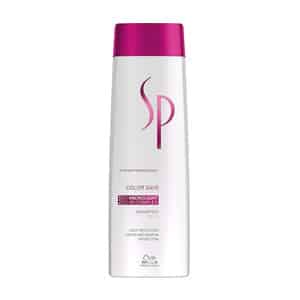 Wella System Professionals Sp Color Save Shampoo For Coloured Hair 250ml