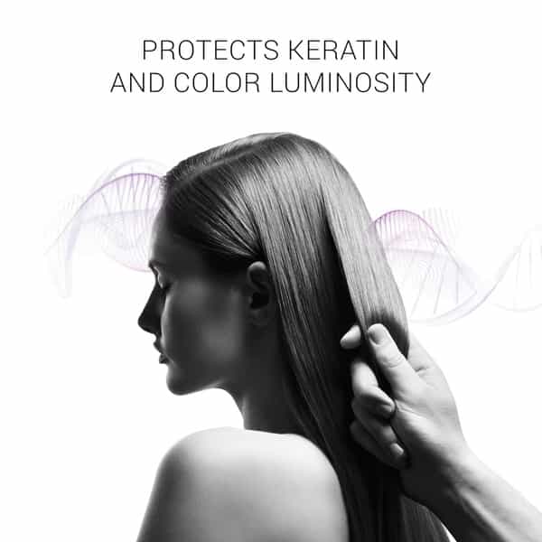 Wella System Professionals Sp Color Save Shampoo For Coloured Hair 250Ml