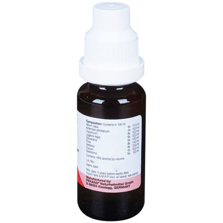 Adel 50 Helmin Worms Drops 20 Ml