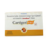 Cartigen Pro Strip Of 10 Tablets
