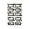 Cartigen Pro Strip Of 10 Tablets