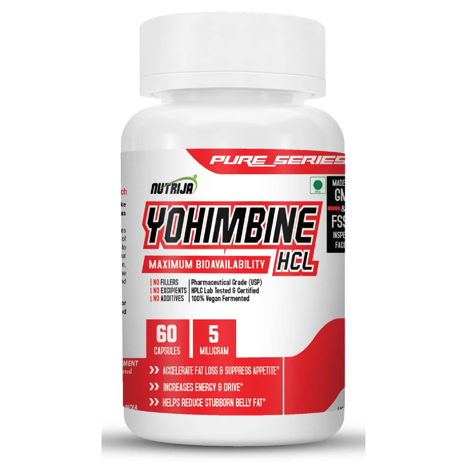 injectable l-carnitine and yohimbine hcl Buy NUTRIJA-YOHIMBINE 5 MG CAPSULES Skincare effect:Healing Buy Ipamorelin 5mg in melasma cream