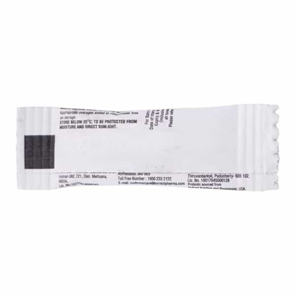 Atogla Probio Vanilla Flavour Sachet Of 0.75Gm Granules