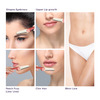 Sanfe Foldable Pretty Face Razor For Pain-Free Facial Hair Removal (3 Units)