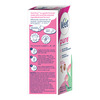 Veet Pure Hair Removal Cream For Normal Skin Organic Aloevera & Rose Extracts 30 Gm