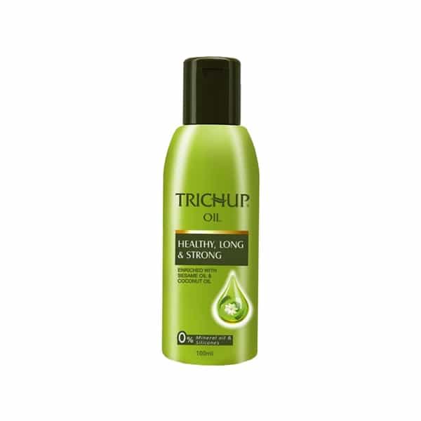 Trichup Healthy Long & Strong Oil - 100 Ml