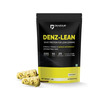 Denzour Nutrition Denz - Lean Whey Protein - Pista Kulfi | 1kg | Recovery & Improved Strength