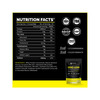 Denzour Nutrition Denz - Lean Whey Protein - Pista Kulfi | 1kg | Recovery & Improved Strength