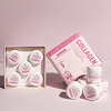 Tnw The Natural Wash Collagen Facial Kit 5 Pack | 125G | Hydrating & Youthful Skin Care 5X25 Gm