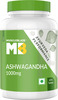Muscleblaze Ashwagandha 1000Mg Supplement 60 Tablets