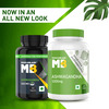 Muscleblaze Ashwagandha 1000Mg Supplement 60 Tablets