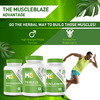 Muscleblaze Ashwagandha 1000Mg Supplement 60 Tablets