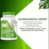 Muscleblaze Ashwagandha 1000Mg Supplement 60 Tablets