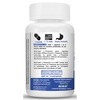 Nutrija L-Theanine 100mg | Natural Relaxation | Restoration And Relief Of Stress (60 Capsules)