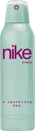 Nike Woman Deodorant (A Sparkling/Loving Floral/Sweet Blossom)- Pack Of 3 (200ml Each)