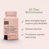 Sheneed All Time Multivitamins And Minerals For Women & Girls 60 Tablets