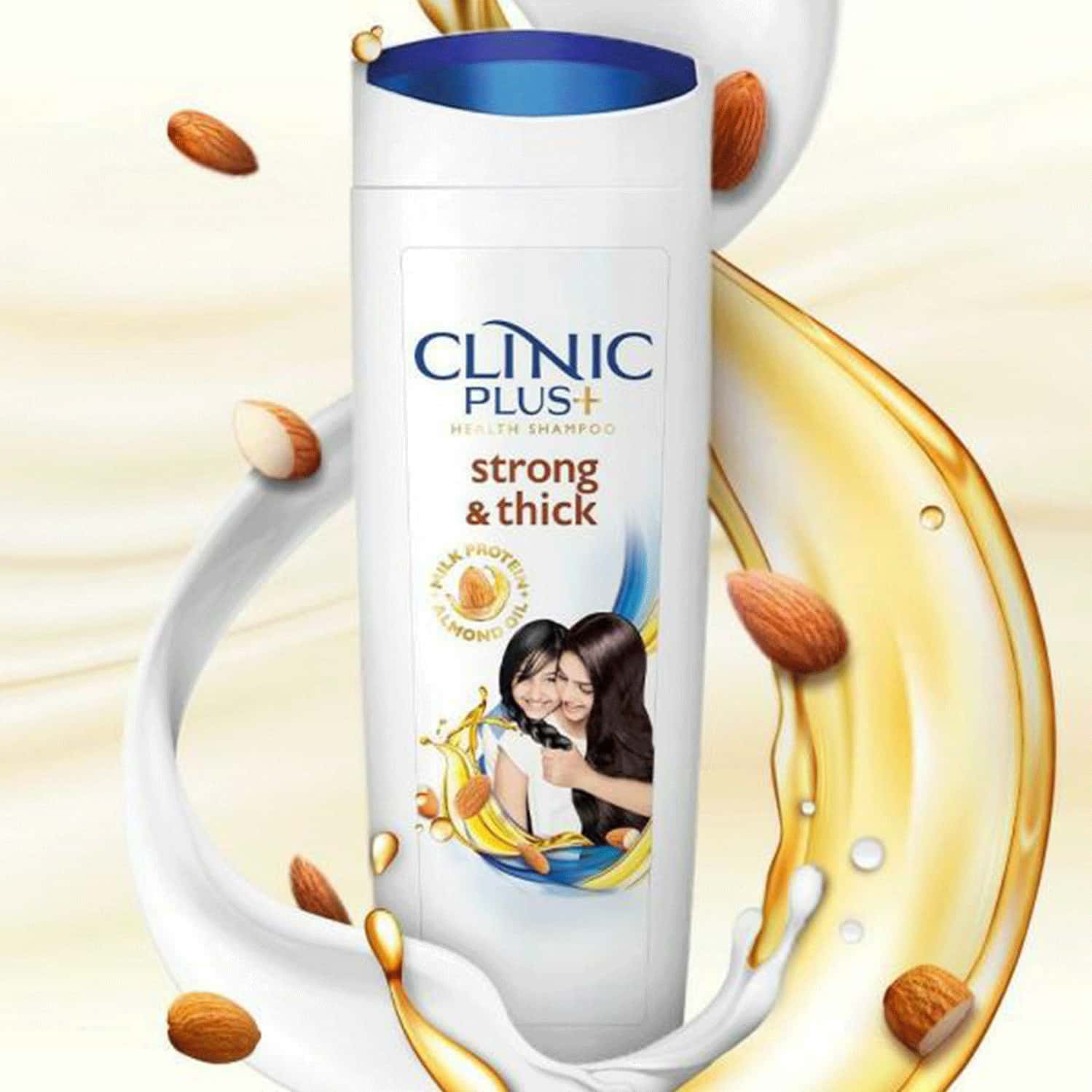 Buy CLINIC PLUS STRONG THICK SHAMPOO 175 ML Online Get Upto 60 OFF