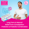 Dr. Morepen Intebact Lax | Sachet | 4 No's | Pack Of 3