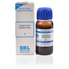 Sbl Ceanothus Americanus Mother Tincture Q 30 Ml Pack Of 2