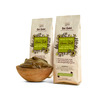 Nat Habit Ready To Apply Henna Paste Rich Brown Shade 220 Gm (Pack Of 2)