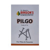Dr Bakshi's Bakson Homoeopathy Pilgo Tablet 75