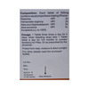 Dr Bakshi's Bakson Homoeopathy Pilgo Tablet 75