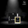 Esbee The Musk Magic For Men | Long-Lasting Luxury Fragrance | Up To 10-Hour Wear | 100ml