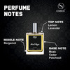 Esbee The Musk Magic For Men | Long-Lasting Luxury Fragrance | Up To 10-Hour Wear | 100ml