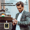 Esbee The Musk Magic For Men | Long-Lasting Luxury Fragrance | Up To 10-Hour Wear | 100ml