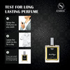 Esbee The Musk Magic For Men | Long-Lasting Luxury Fragrance | Up To 10-Hour Wear | 100ml
