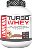 Labrada Turbo Whey - 4.4 Lbs (2Kg) (Chocolate)