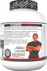 Labrada Turbo Whey - 4.4 Lbs (2Kg) (Chocolate)