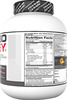 Labrada Turbo Whey - 4.4 Lbs (2Kg) (Chocolate)
