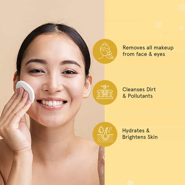 Skinq Gentle Micellar Water