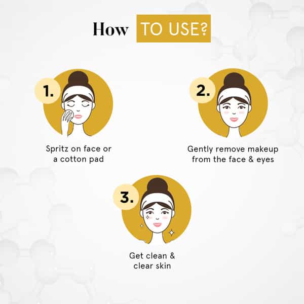 Skinq Gentle Micellar Water