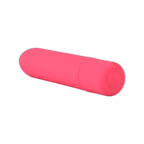 Dnd Silicone Bullet Body Massager (Pink)