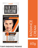 Fair And Handsome Radiance Cream For Men - 60G