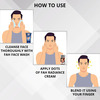 Fair And Handsome Radiance Cream For Men - 60G
