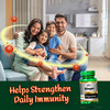 Cipzer Ginger 30 Capsules | Supports Digestive Health & Metabolic Wellness