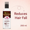 Onion Hair Herbal Oil Promotes Hair Growth & Controls Hairfall Hair Oil 100% Ayurvedic (200 Ml)