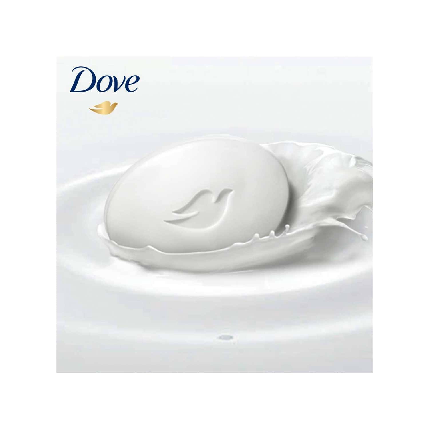 dove cream beauty bathing bar 100gm