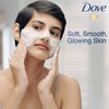 Dove Cream Beauty Bathing Soap (Buy 4 Get 1 Free) - 125 G