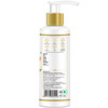 Mom & World Tear Free Baby Shampoo With Organic Moroccan Argan Oil And Oats Extract 200 Ml