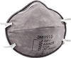 3M 9913In+ Particulate Respirator Masks - 10 Units