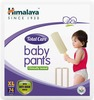 Himalaya Baby Total Care Pants Extra Large Diapers 74