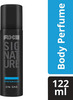 Axe Signature Mysterious Tropical Green Fragrance Body Deodorant - 122Ml/98G