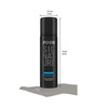 Axe Signature Mysterious Tropical Green Fragrance Body Deodorant - 122Ml/98G