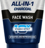 Nivea All-In-One Face Wash - 50 G