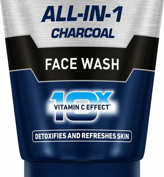 Nivea All-In-One Face Wash - 50 G